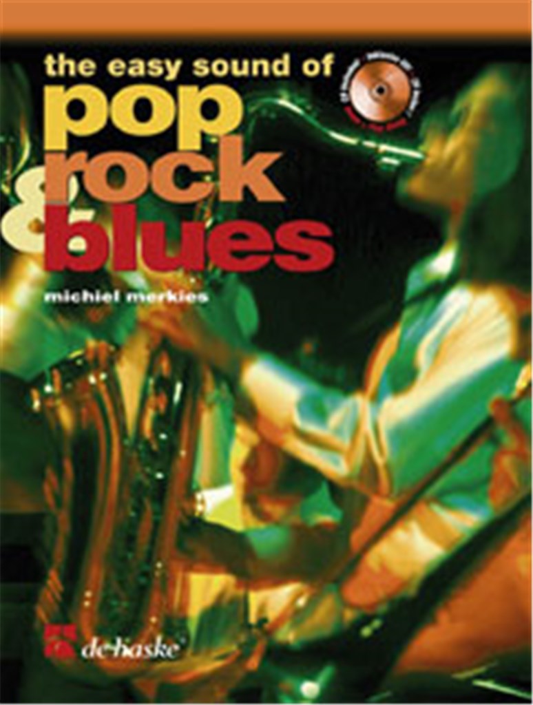The Easy Sound of Pop, Rock & Blues